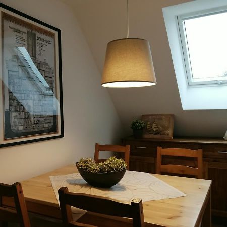 Ferienwohnung Schleeff Elsfleth Exteriör bild